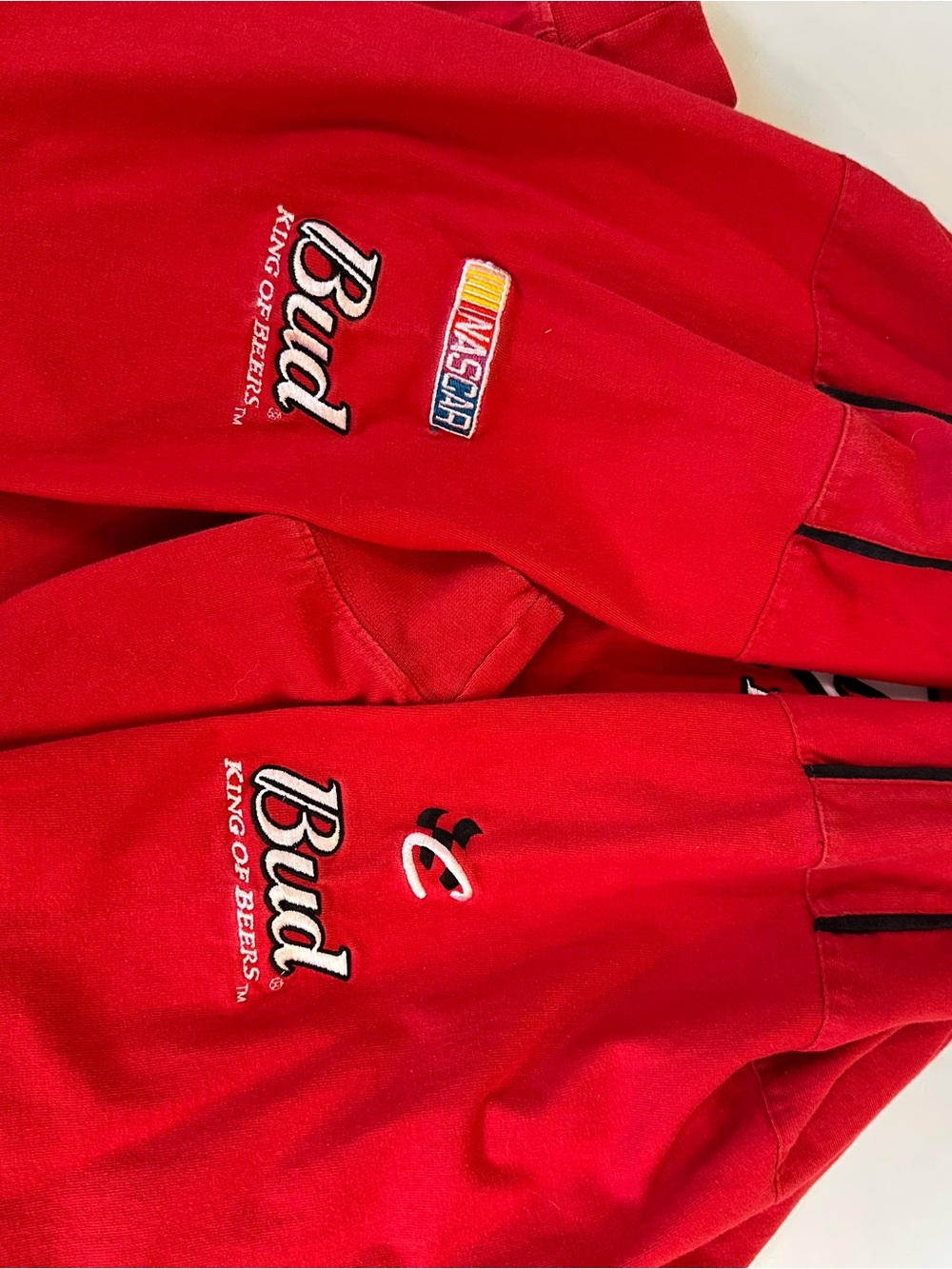 90’s NASCAR Shirt - Picture 3 of 3